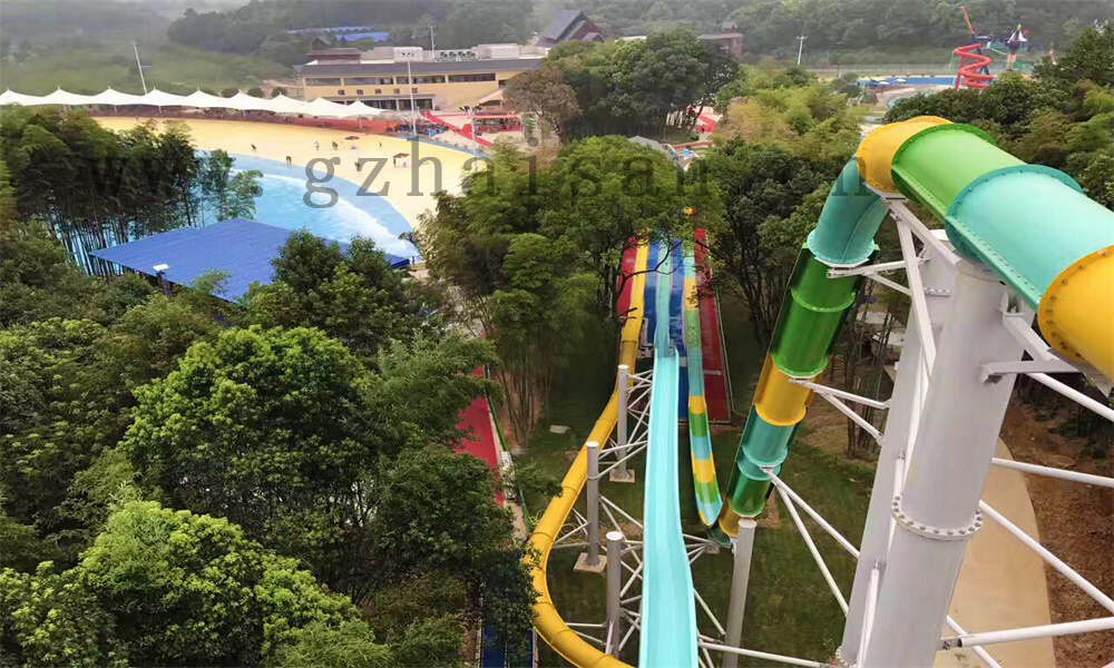 水上乐园的活动策划如何吸引不同年龄层的游客？