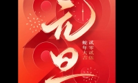 旧岁已展千重锦，新年再进百尺竿