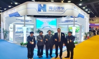 相聚郑州，引爆热潮——jinnianhui今年会游乐亮相2025中国（郑州）旅游休闲娱乐产业博览会，实力领航水上游乐新纪元！